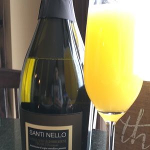 Meet your Posher, Teza